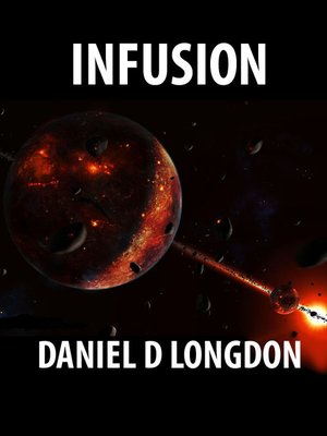 cover image of Infusion